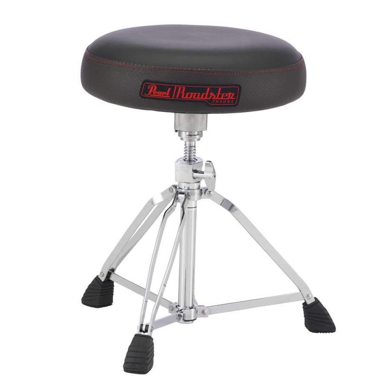 Pearl Roadster Multi-Core Donut Drum Throne