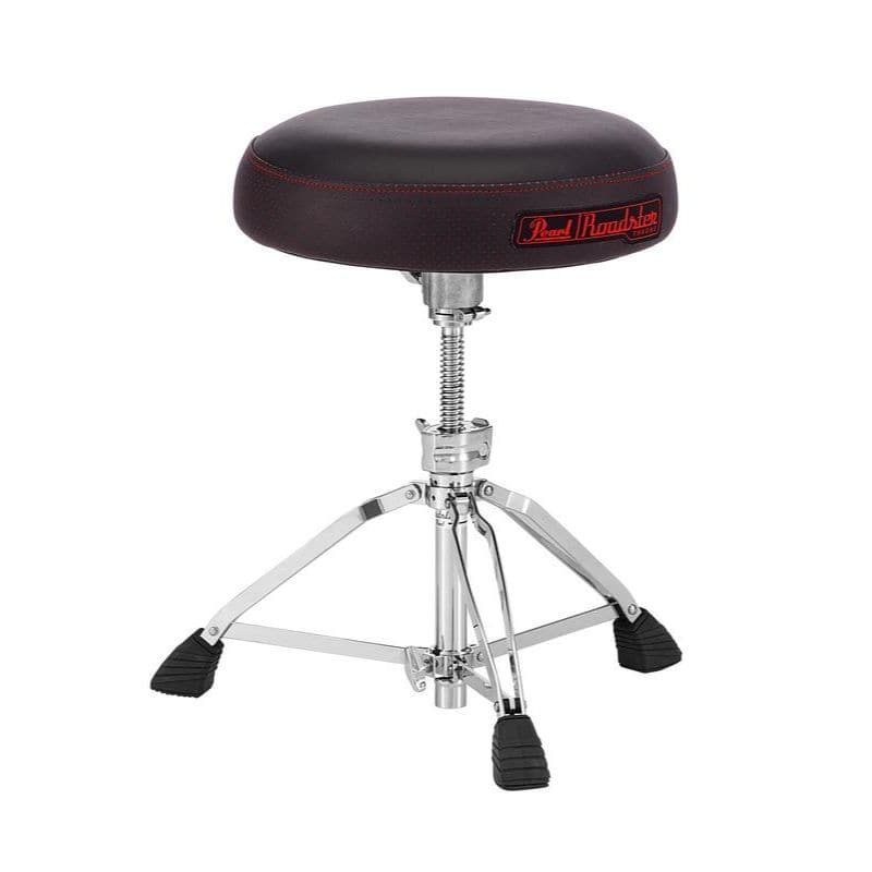 Pearl Roadster Multi-Core Donut Drum Throne Short