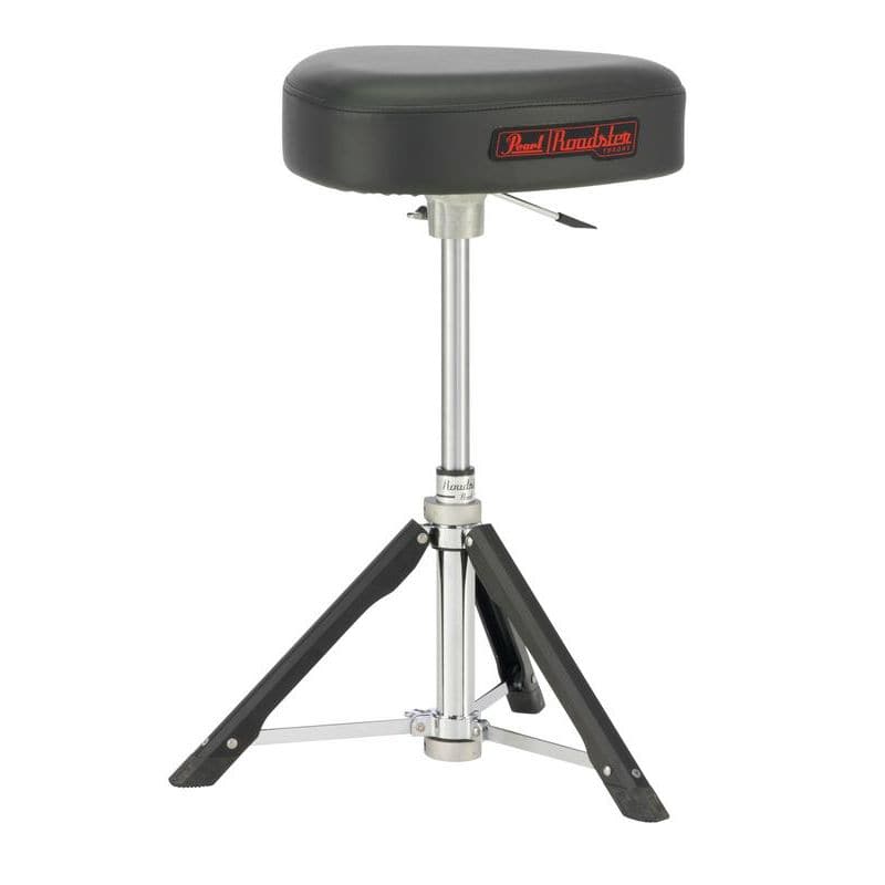 Pearl Roadster Trilateral Multi-Core Gas Lift Drum Throne