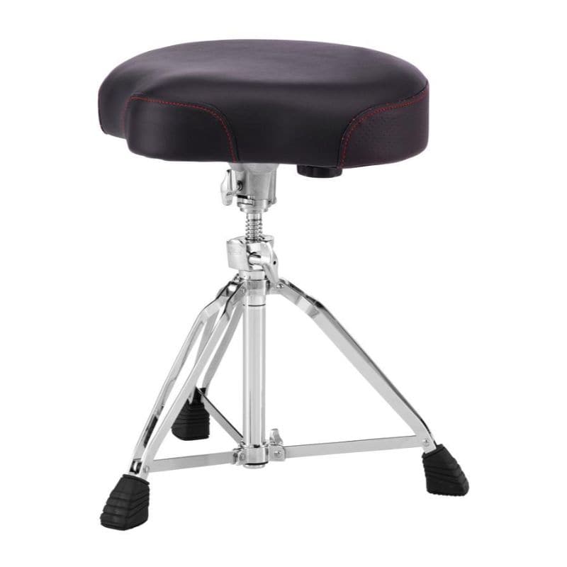 Pearl Roadster Multi-Core Saddle Drum Throne