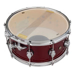 DW Design Snare Drum 14x6 Cherry Stain
