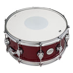 DW Design Snare Drum 14x6 Cherry Stain