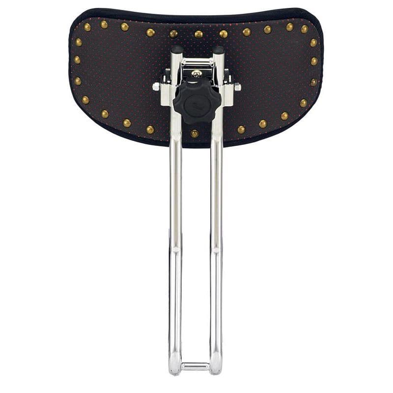 Pearl Roadster Optional Backrest