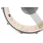 DW Design 14x5.5 Snare Drum Cherry Stain