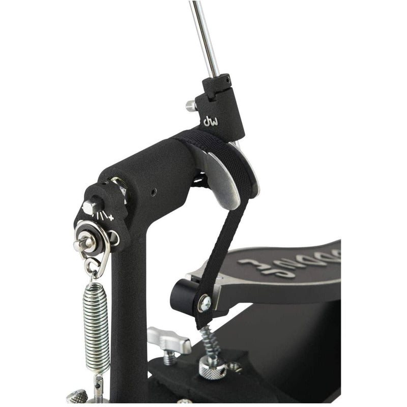 DW 2000 Series Single Right Angle Bass Drum Pedal