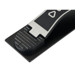 DW 2000 Series Lefty Single Right-Angle Cajon Pedal