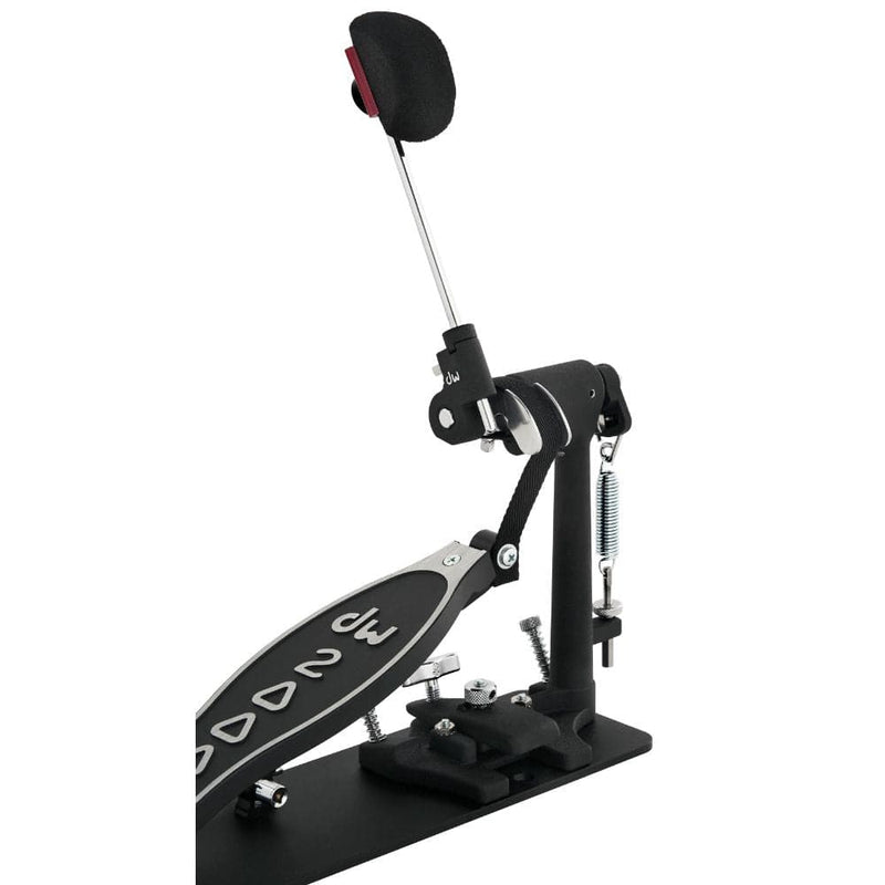 DW 2000 Series Lefty Single Right-Angle Cajon Pedal