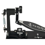 DW 2000 Series Lefty Single Right-Angle Cajon Pedal