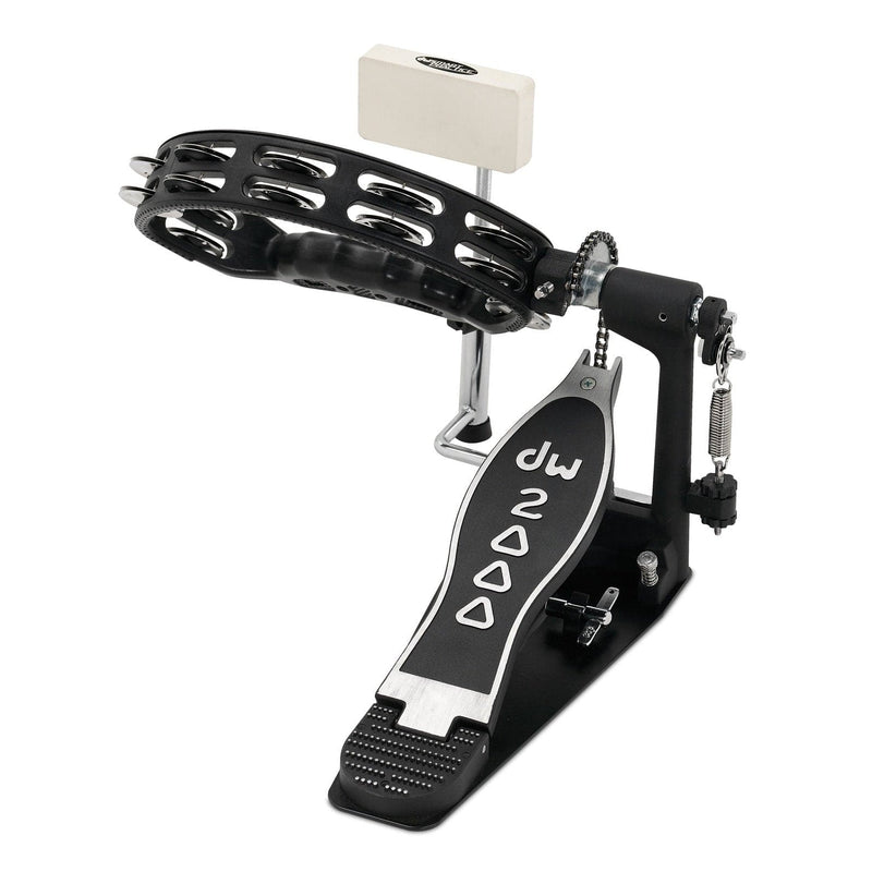 DW 2000 Series Tambourine Bass Drum Pedal