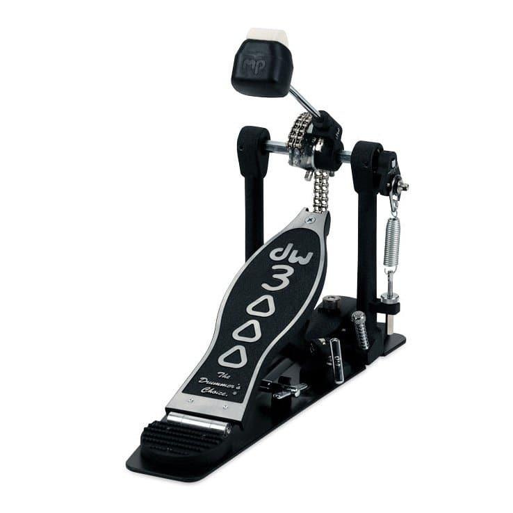 DW 3000 Series Single Bass Drum Pedal