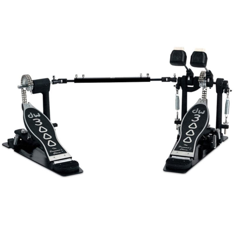 DW 3000 Series Double Bass Drum Pedal