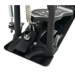 DW 3000 Series Lefty Double Bass Drum Pedal
