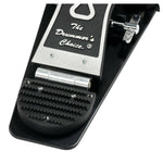 DW 3000 Series Lefty Double Bass Drum Pedal