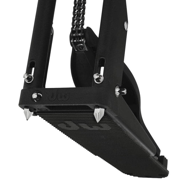 DW 3000 Series 3-leg Hi Hat Stand