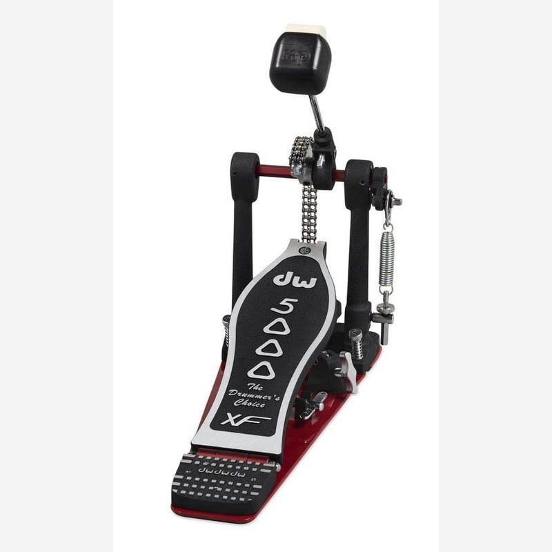 DW 5000 Series Accelerator Xf Single Bass Drum Pedal