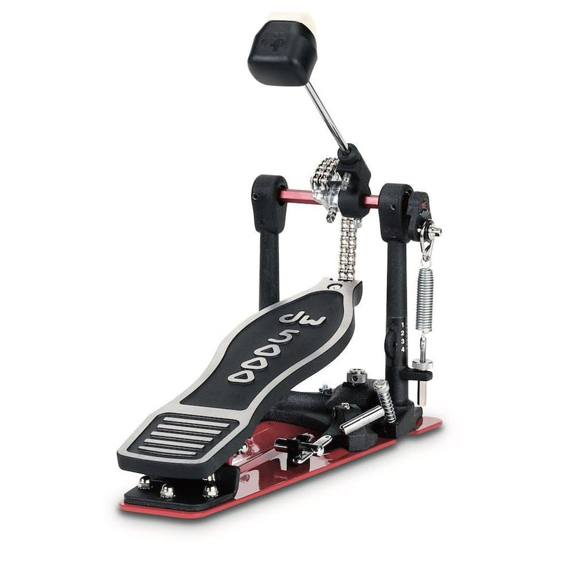DW 5000 Series Solid Footboard Single Bass Drum Pedal