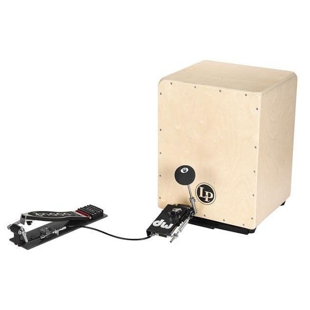DW 5000 Series Cable Cajon Bass Drum Pedal
