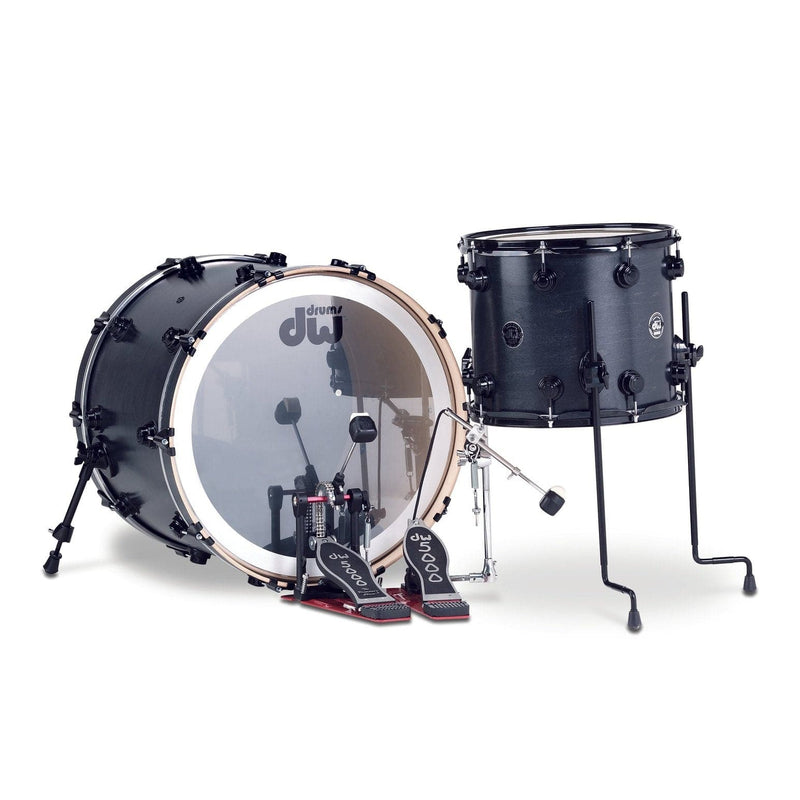 DW 5000 Series Sidekick Bass Drum Pedal