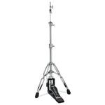 DW 5000 Series Heavy Duty Hi Hat Stand 3-leg w/Extended Footboard