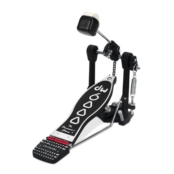 DW 6000 Series Accelerator Single Bass Drum Pedal