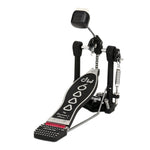DW 6000 Series Turbo Single Bass Drum Pedal
