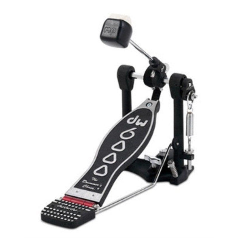 DW 6000 Series Nylon Single Bass Drum Pedal