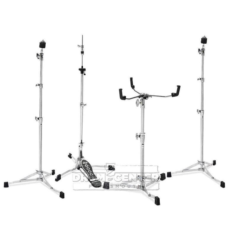 DW DWCP6000ULPK 6000 Ultra Light Hardware Pack with Free Bag