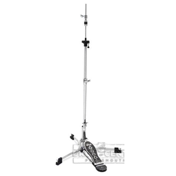 DW 6000 Ultra Light Hi Hat Stand