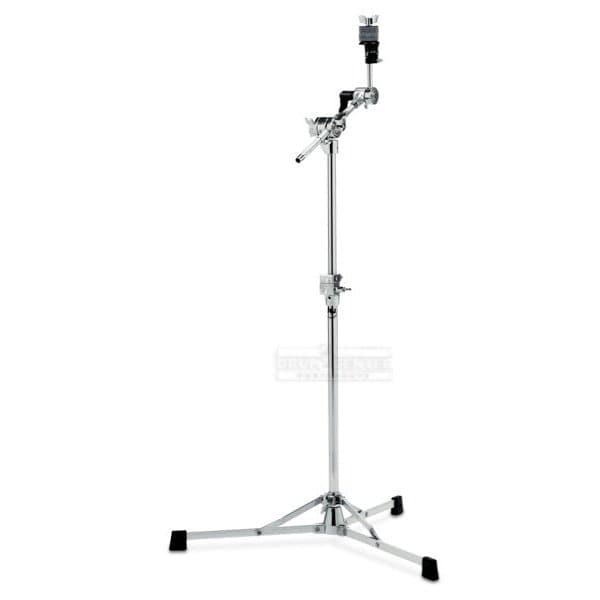 DW 6000 Series Straight/Boom Cymbal Stand Flush Base