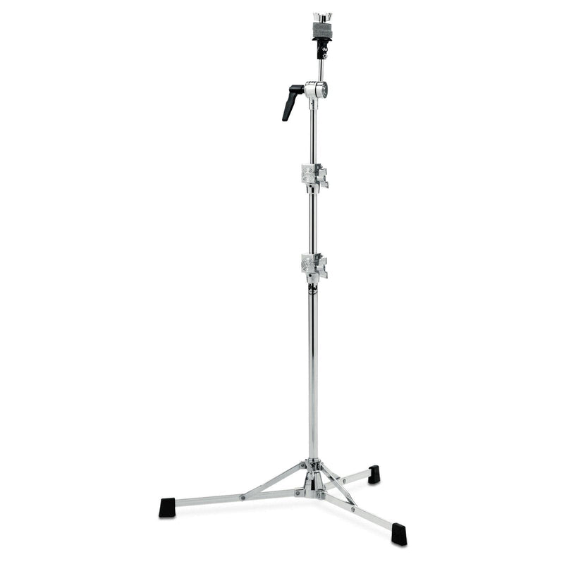 DW 6000 Series Straight Cymbal Stand Flush Base