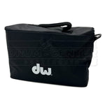 DW 9000 Series Single Bass Drum Pedal Gold