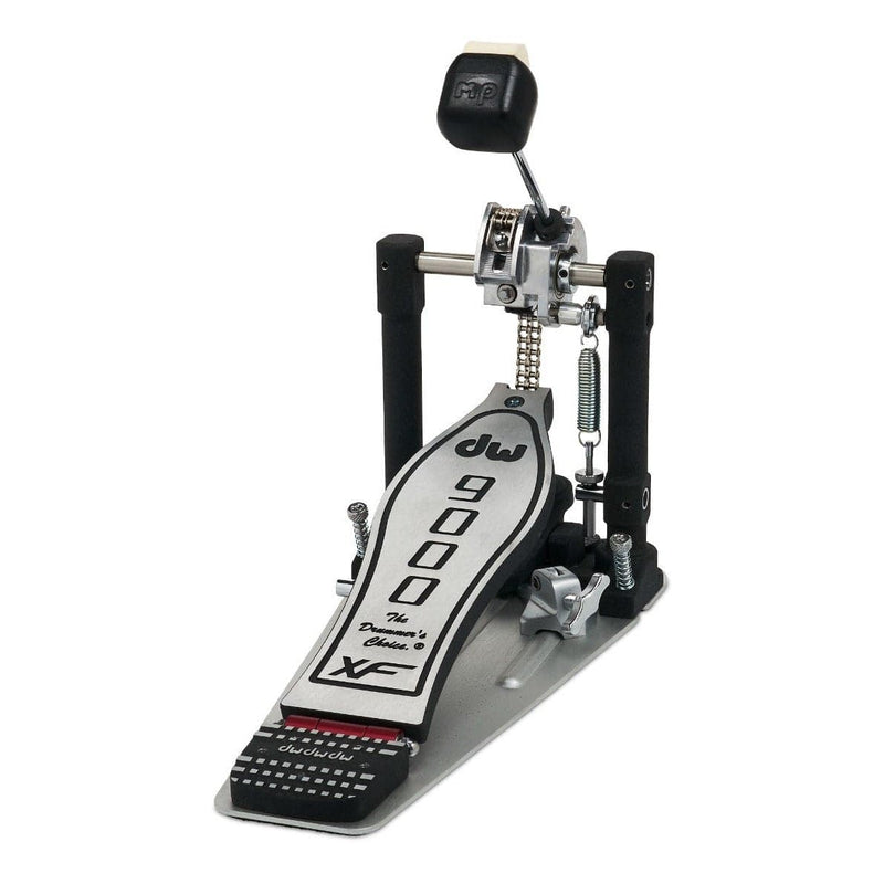 DW 9000 Series XF Single Bass Drum Pedal