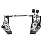 DW 9000 Series Extended Footboard Double Bass Drum Pedal