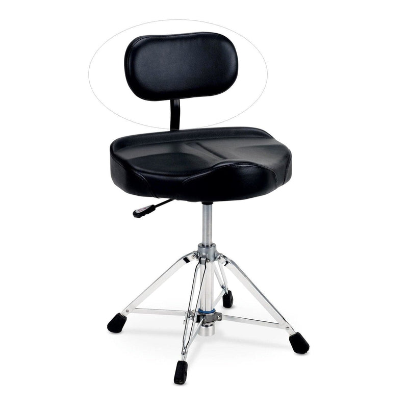 DW 9000 Series Backrest for 8100, 8120, 9100Al, 9120Al