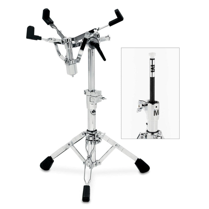 DW 9000 Series Air Lift Heavy Duty Snare Drum Stand