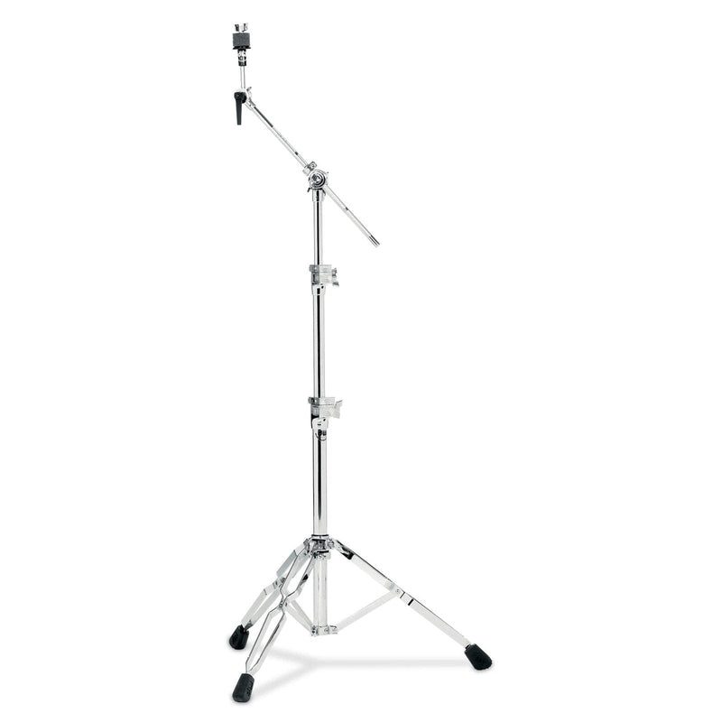DW 9000 Series Heavy Duty Straight-Boom Cymbal Stand