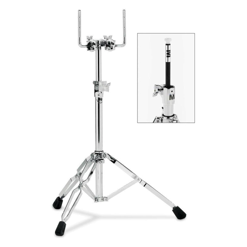 DW 9000 Series Air Lift Heavy Duty Double Tom Stand