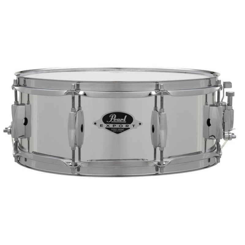 Pearl Export 14x5.5 Snare Drum Mirror Chrome
