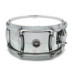 Gretsch Brooklyn Steel Snare Drum 10x5