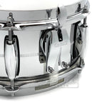 Gretsch Brooklyn Steel Snare Drum 10x5
