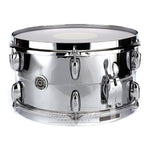 Gretsch Brooklyn Steel Snare Drum 13x7