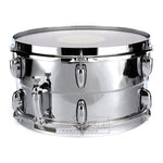 Gretsch Brooklyn Steel Snare Drum 13x7
