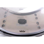 Gretsch Brooklyn Steel Snare Drum 13x7