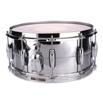 Gretsch Brooklyn Steel Snare Drum 14x6.5