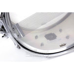 Gretsch Brooklyn Steel Snare Drum 14x6.5