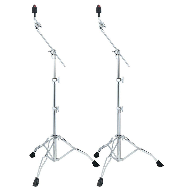 Tama Stage Master Cymbal Stand Bundle Pack w/2x HC43BWN