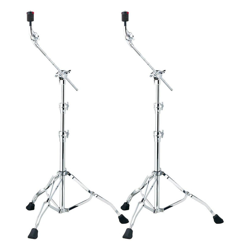 Tama Roadpro Cymbal Stand Bundle Pack w/2x HC83BW