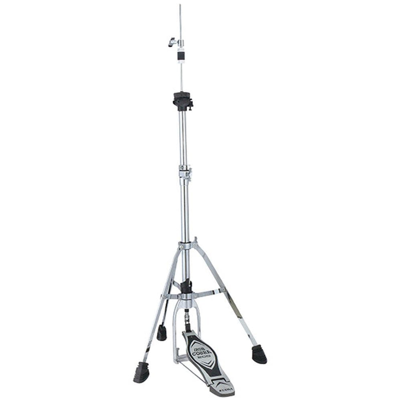 Tama Iron Cobra 200 Hi Hat Stand Single Braced Legs