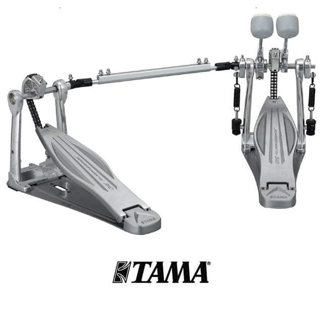 Tama Speed Cobra 310 Twin Pedal