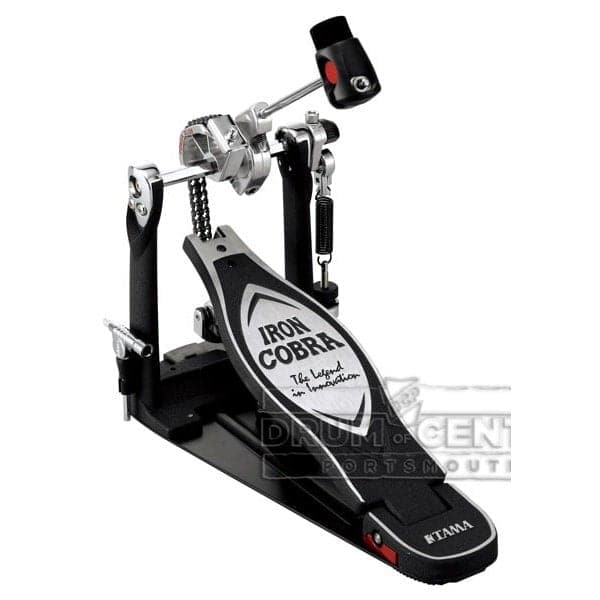 Tama Iron Cobra 900 Power Glide Single Pedal